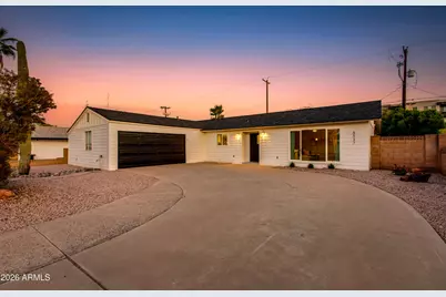 6537 E Palm Lane, Scottsdale, AZ 85257 - Photo 1