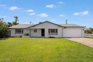 1421 N McAllister Ave, Tempe, AZ 85288 - Photo 1