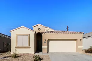 3712 N 310th Ln, Buckeye, AZ 85396 - Photo 1