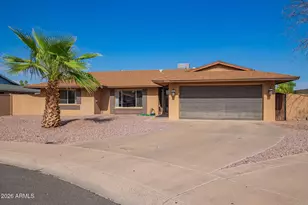 3929 S Pine St, Tempe, AZ 85282 - Photo 1