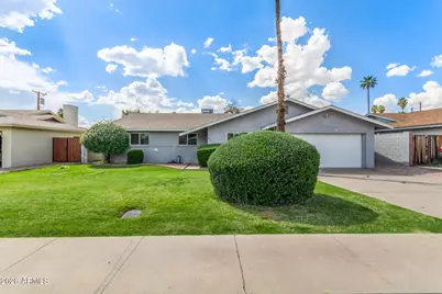 3312 S Ventura Drive, Tempe, AZ 85282 - Photo 1