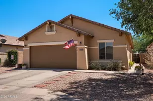 10829 E Boston St, Apache Junction, AZ 85120 - Photo 1
