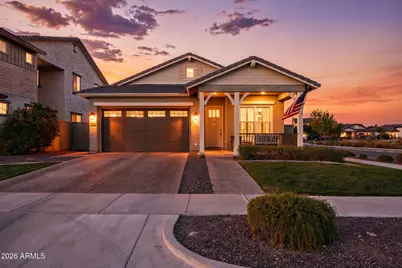 20643 W Edgemont Avenue, Buckeye, AZ 85396 - Photo 1