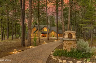 2300 W Kiltie Ln, Flagstaff, AZ 86005 - Photo 1