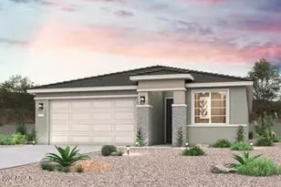 24210 W Dekalb Ln, Buckeye, AZ 85326 - Photo 1