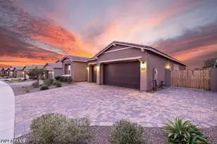 26282 N 106th Dr, Peoria, AZ 85383 - Photo 1