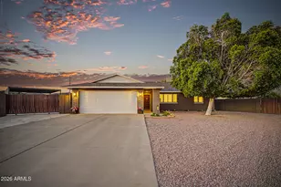 23235 N 89th Dr, Peoria, AZ 85383 - Photo 1