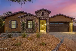 19404 E Apricot Ln, Queen Creek, AZ 85142 - Photo 1
