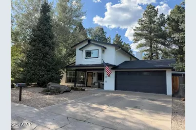 1010 W Boulder Lane, Flagstaff, AZ 86001 - Photo 1