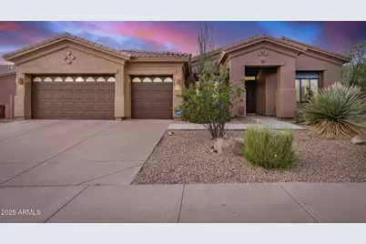 13192 E Lupine Avenue, Scottsdale, AZ 85259 - Photo 1