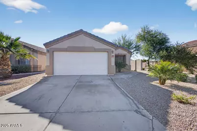 11101 E Abilene Avenue, Mesa, AZ 85208 - Photo 1