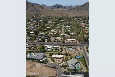 4830 E Orchid Lane, Paradise Valley, AZ 85253 - Photo 1