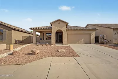 11819 W Villa Chula Lane, Sun City, AZ 85373 - Photo 1