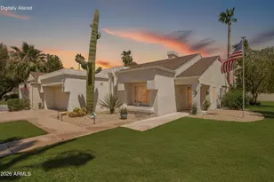 20409 N 133rd Way, Sun City West, AZ 85375 - Photo 1