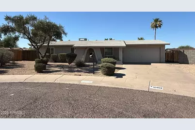12462 N 33rd Street, Phoenix, AZ 85032 - Photo 1