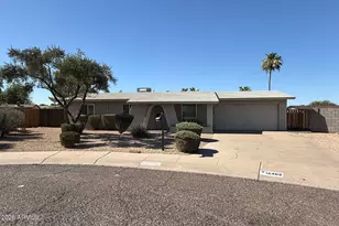 12462 N 33rd St, Phoenix, AZ 85032 - Photo 1