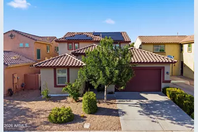 1692 W Homestead Drive, Chandler, AZ 85286 - Photo 1