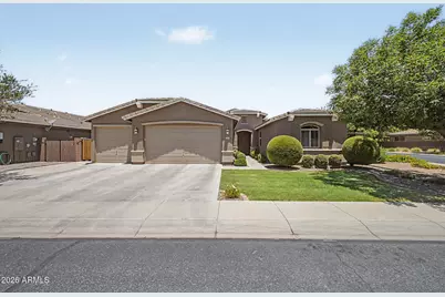 1236 W Plane Tree Avenue, Queen Creek, AZ 85140 - Photo 1
