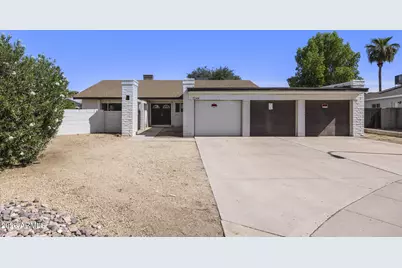 7244 N 46th Avenue, Glendale, AZ 85301 - Photo 1