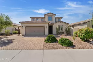 3391 E Plum St, Gilbert, AZ 85298 - Photo 1
