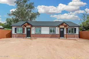 324 S 97th Way, Mesa, AZ 85208 - Photo 1