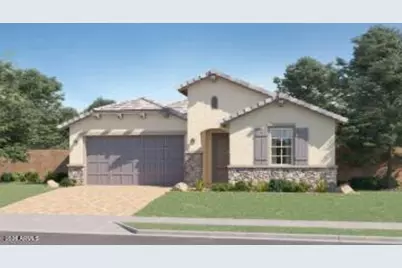 5971 N 191st Drive, Litchfield Park, AZ 85340 - Photo 1
