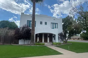 541 W Monte Vista Rd, Phoenix, AZ 85003 - Photo 1