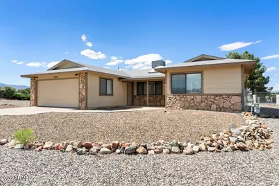 2381 S Puma Circle, Cottonwood, AZ 86326 - Photo 1