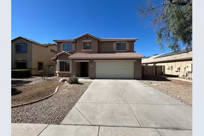 24902 W Wayland Drive, Buckeye, AZ 85326 - Photo 1