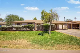 7207 N 36th Ln, Phoenix, AZ 85051 - Photo 1