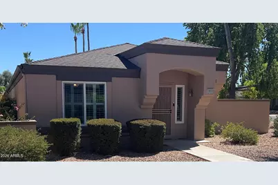 19931 N Greenview Drive, Sun City West, AZ 85375 - Photo 1