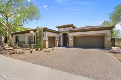 17735 N 97th Way, Scottsdale, AZ 85255 - Photo 1