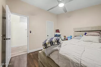 11121 W Hidalgo Avenue, Tolleson, AZ 85353 - Photo 20