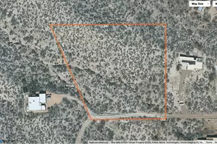 15725 N Equestrian Trail, Tucson, AZ 85739 - Photo 1