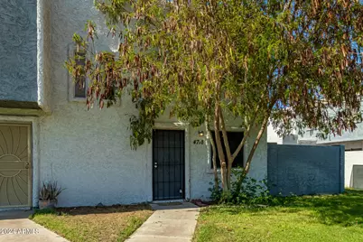 4718 W Orangewood Avenue, Glendale, AZ 85301 - Photo 1
