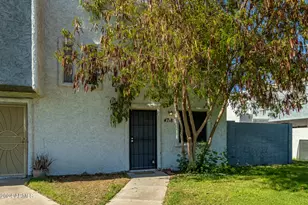 4718 W Orangewood Ave, Glendale, AZ 85301 - Photo 1