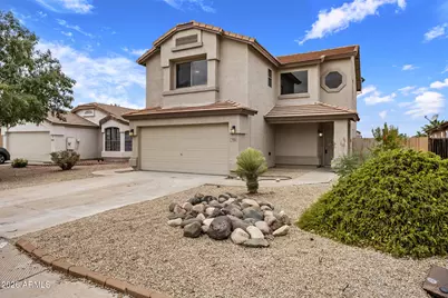 754 S Sorrell Lane, Gilbert, AZ 85296 - Photo 1