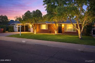 3526 N 83rd St, Scottsdale, AZ 85251 - Photo 1