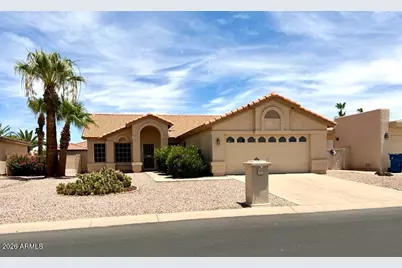26209 S Howard Drive, Sun Lakes, AZ 85248 - Photo 1