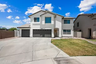 210 E Jasper Ct, Gilbert, AZ 85296 - Photo 1