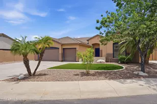 7037 S Trophy Ln, Gilbert, AZ 85298 - Photo 1