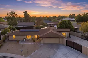 2054 E Downing St, Mesa, AZ 85213 - Photo 1