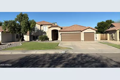 86 W Calle De Caballos --, Tempe, AZ 85284 - Photo 1
