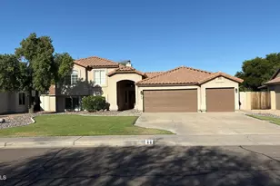86 W Calle De Caballos --, Tempe, AZ 85284 - Photo 1