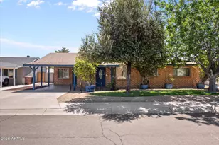 2219 N 74th Pl, Scottsdale, AZ 85257 - Photo 1