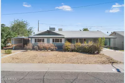 3311 W Paradise Drive, Phoenix, AZ 85029 - Photo 2