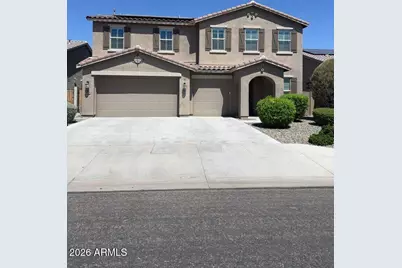 5525 N 187th Lane, Litchfield Park, AZ 85340 - Photo 1