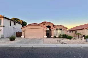 2641 N 109th Ave, Avondale, AZ 85392 - Photo 1