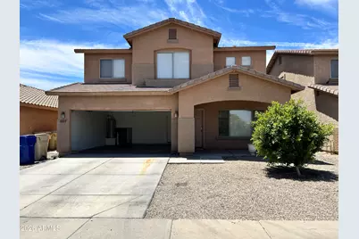 6809 W Nicolet Avenue, Glendale, AZ 85303 - Photo 1