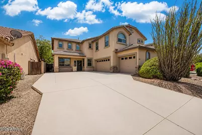 81 W Castle Rock Road, San Tan Valley, AZ 85143 - Photo 1